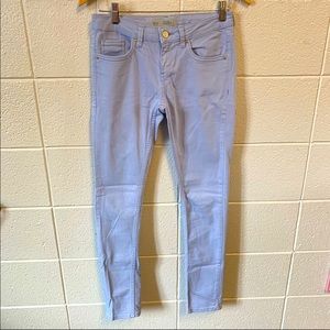 Topshop Moto Baxter jeans W28